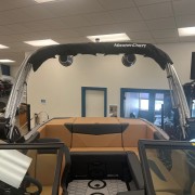 2024 Mastercraft NXT20 - Midnite Black